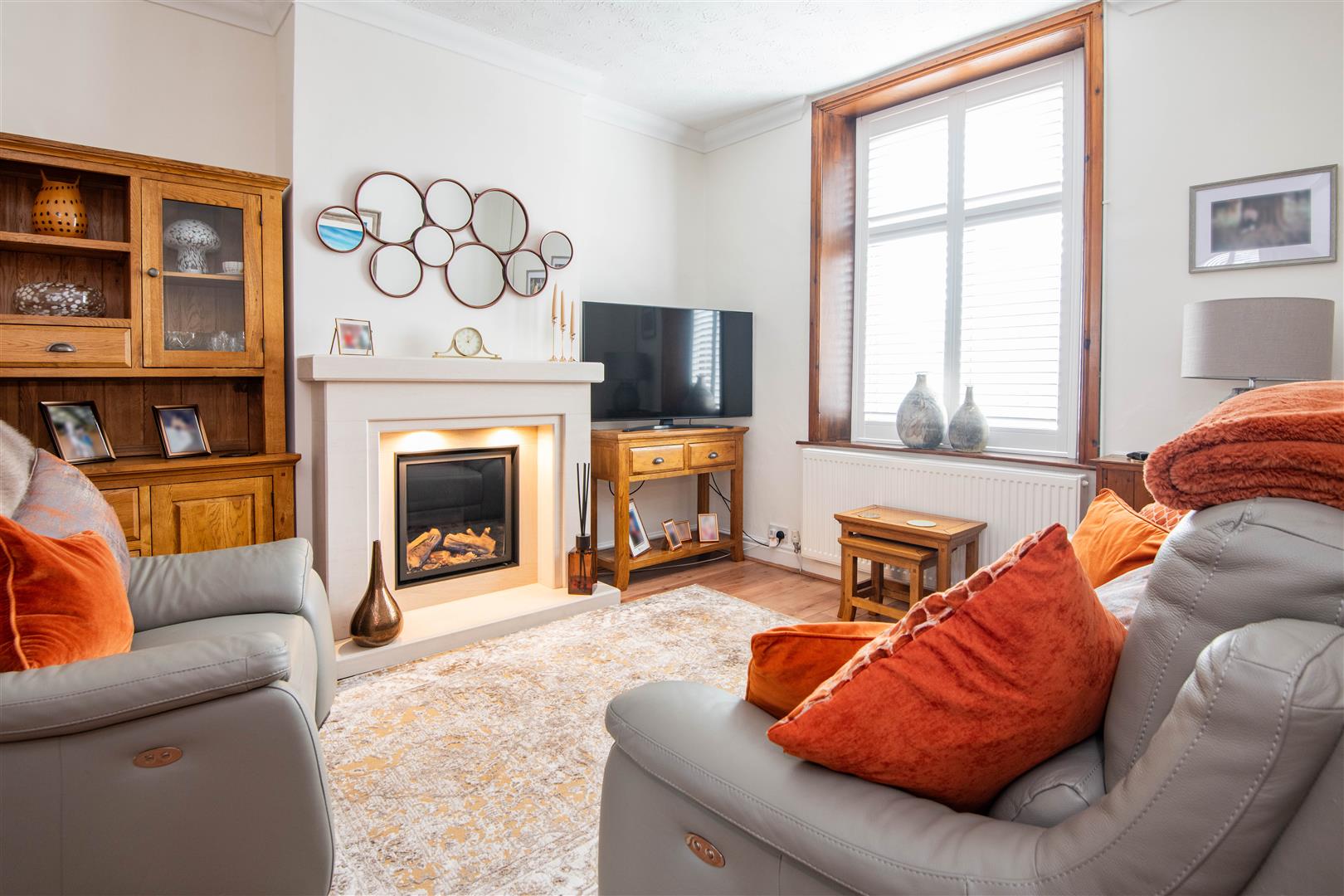 2 bed property in Blackburn Road, Chorley